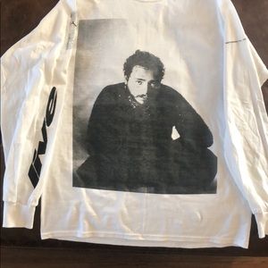 Post Malone Posty Fest 2019 concert T-shirt